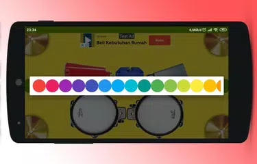 Baixar Timbales Virtual + Latino Song XAPK