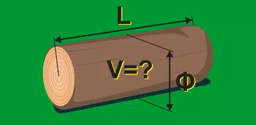 Timberlog - Timber calculator
