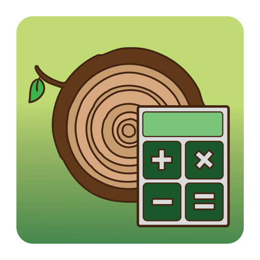Timberlog - Calculadora