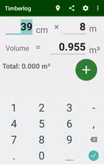 Timberlog - Timber calculator XAPK download