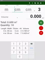 Timberlog - Timber calculator XAPK download