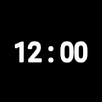APK Table clock