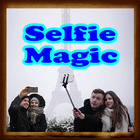 Selfie Magic icône