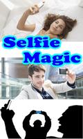 Selfie Magic Affiche