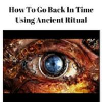 Time Travel-Using an Ancient R ポスター