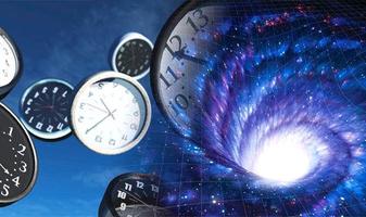 Time Travel-Using an Ancient R imagem de tela 2