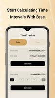 TimeTracker screenshot 1