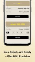 TimeTracker screenshot 2