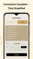 TimeTracker screenshot 3