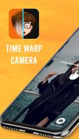 Time Warp Scan Camera gönderen