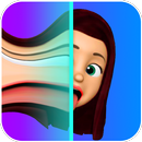 Time Warp Scan & Warp Slider APK