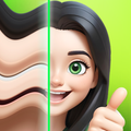 Time Warp Scan- Face Scanner