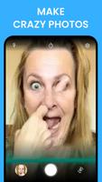 Time Warp Scan- Face Scanner 포스터
