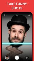 Time Warp Scan- Face Scanner 스크린샷 1