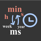 Time Converter icon