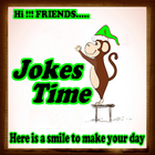 Jokes Time 图标