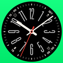 APK Torvex Analog Watch Face