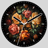 Watch And Bloom Watch Face