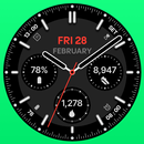 APK Avanta Elegant Watch Face
