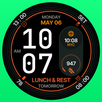 Complicationist Watch Face APK