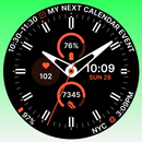 Karvel Watch Face APK