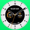 Nebula Watch Face APK