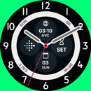 Nothing Fancy Watch Face APK