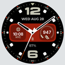 Циферблат Prime Time APK