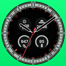 APK Railway Watch Face