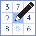 Easy Sudoku - Play Fun Sudoku