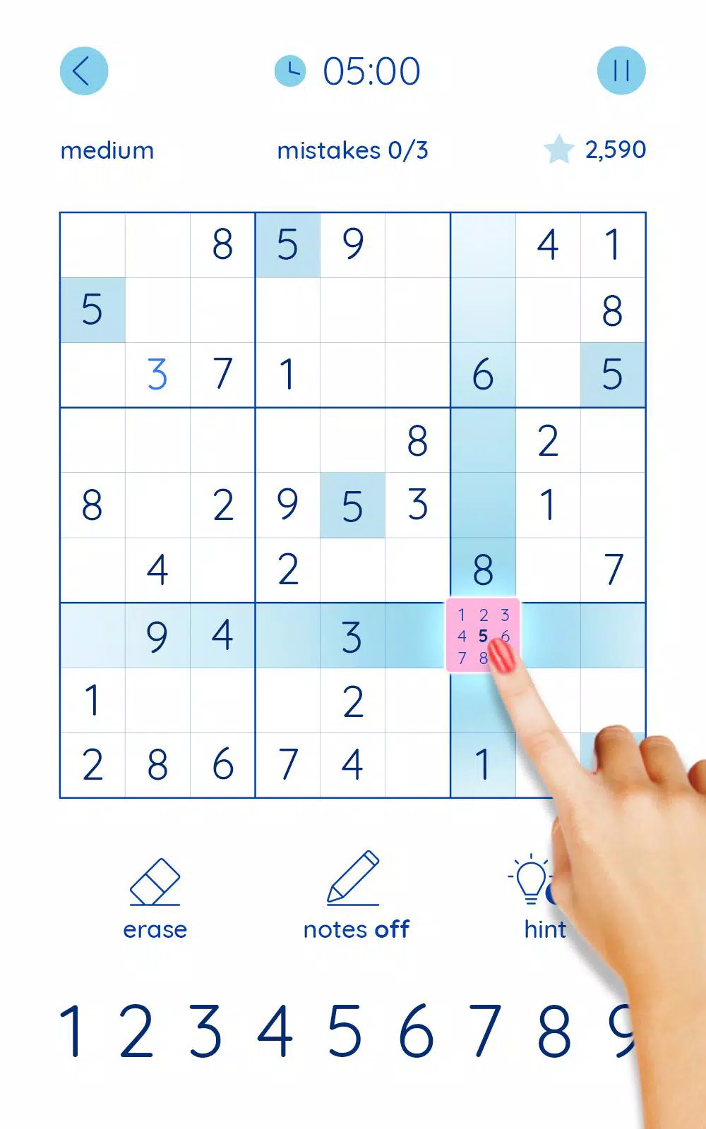 Easy Sudoku Play Fun Sudoku Puzzles For Android Apk Download Easy Sudoku Play Fun Sudoku Puzzles For Android Apk Download