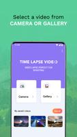 Time Lapse Video スクリーンショット 1