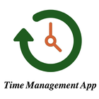 Time Management icône