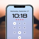 Time Password - Lock Screen APK