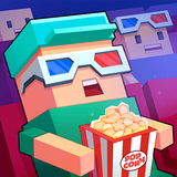 CineFlex - Block Idler आइकन