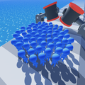 SlowMo Crowd