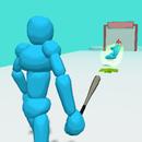 Ragdoll Punch: Flash Battle APK