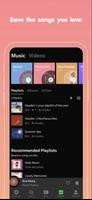 JOOX Music स्क्रीनशॉट 1