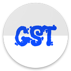 GST Calc icône