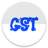 GST Calc icône