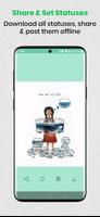 Status Saver syot layar 2
