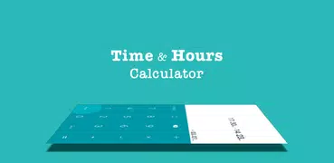 Calcolatore di tempo e ore