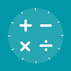 Time and Hours Calculator আইকন