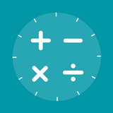 Time and Hours Calculator biểu tượng
