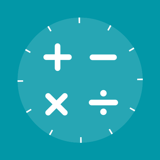 Calcolatore di tempo e ore