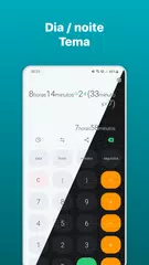 Baixar Calculadora de tempo e horas APK