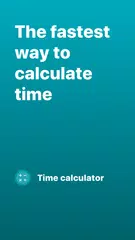 Скачать Time and Hours Calculator APK