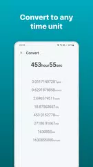 Скачать Time and Hours Calculator APK