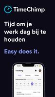 TimeChimp পোস্টার