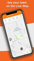 TimeClock 365 تصوير الشاشة 1